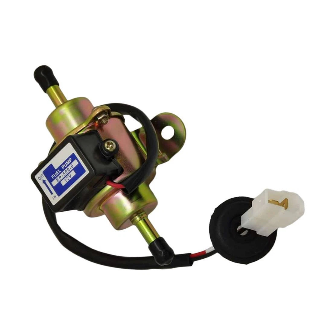 Diesel Fuel Pump for Kubota Yanmar Cub Cadet