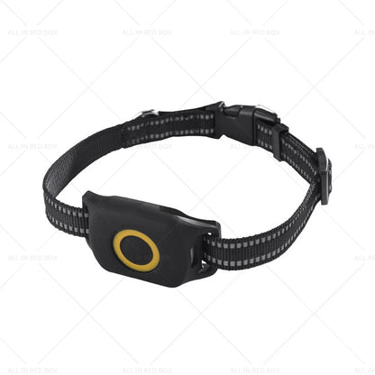 4G Wireless GPS Dog Tracker - Waterproof Durable Collar for Pets