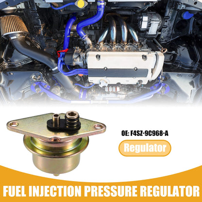 Fuel Injection Pressure Regulators for Ford F-250 (1998-1999)
