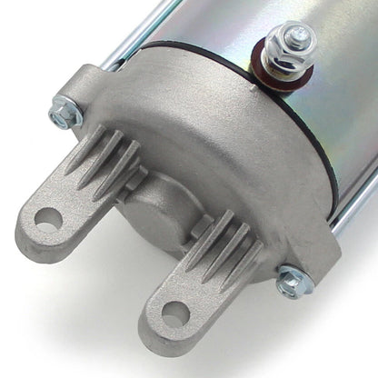 Starter for SYM CRUISYM 300 MAXSYM 400 GTS 300i ABS (2013-2023)