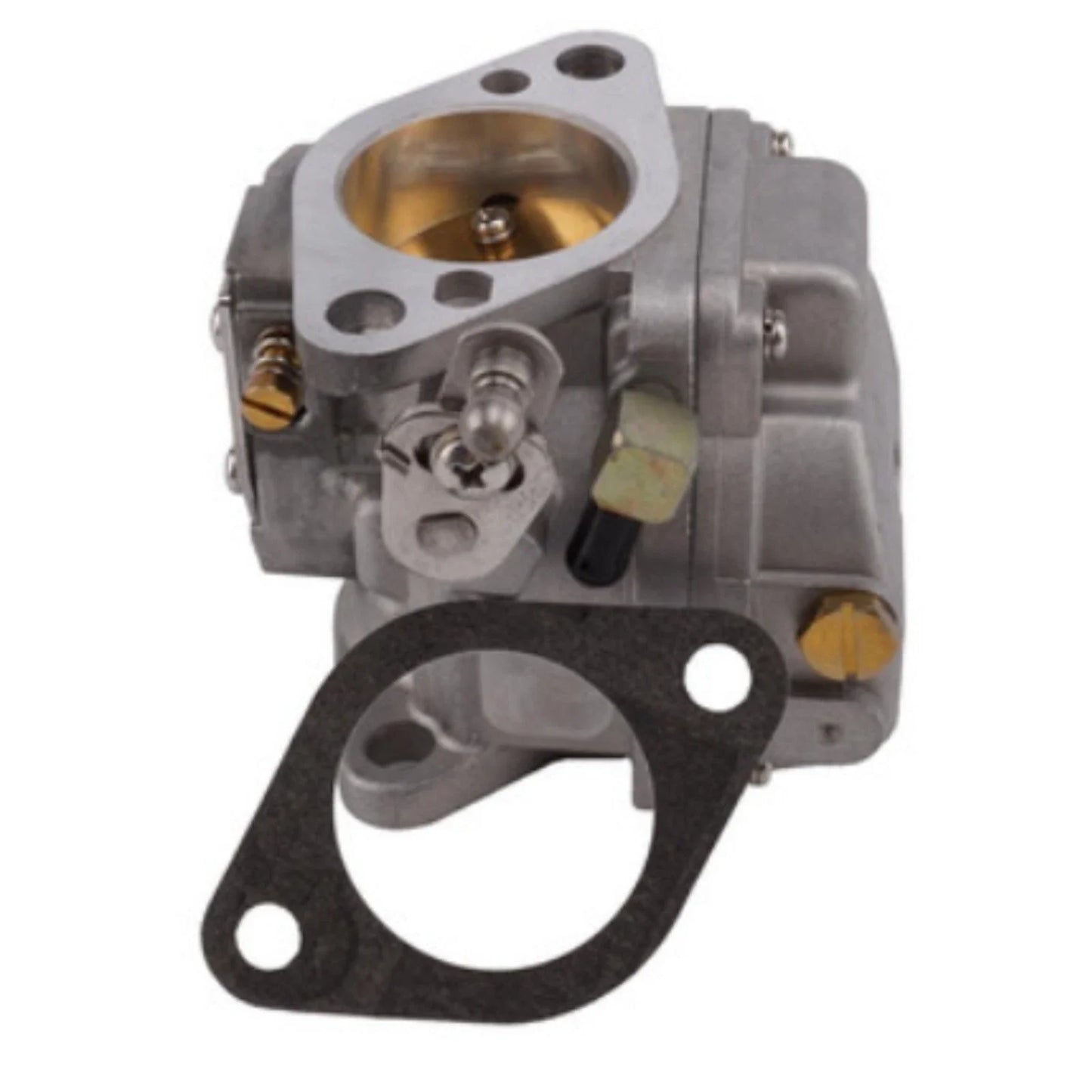 Outboard Carburetor & Gasket for Mercury 2-Stroke 70-90HP Engines