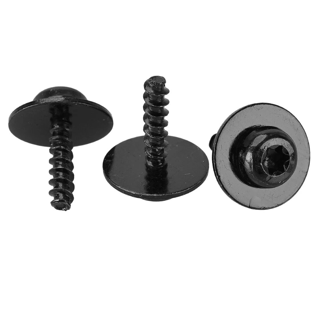 Fender Cover Bolts Clips Gasket for Ford Focus Escape (2000-2023)