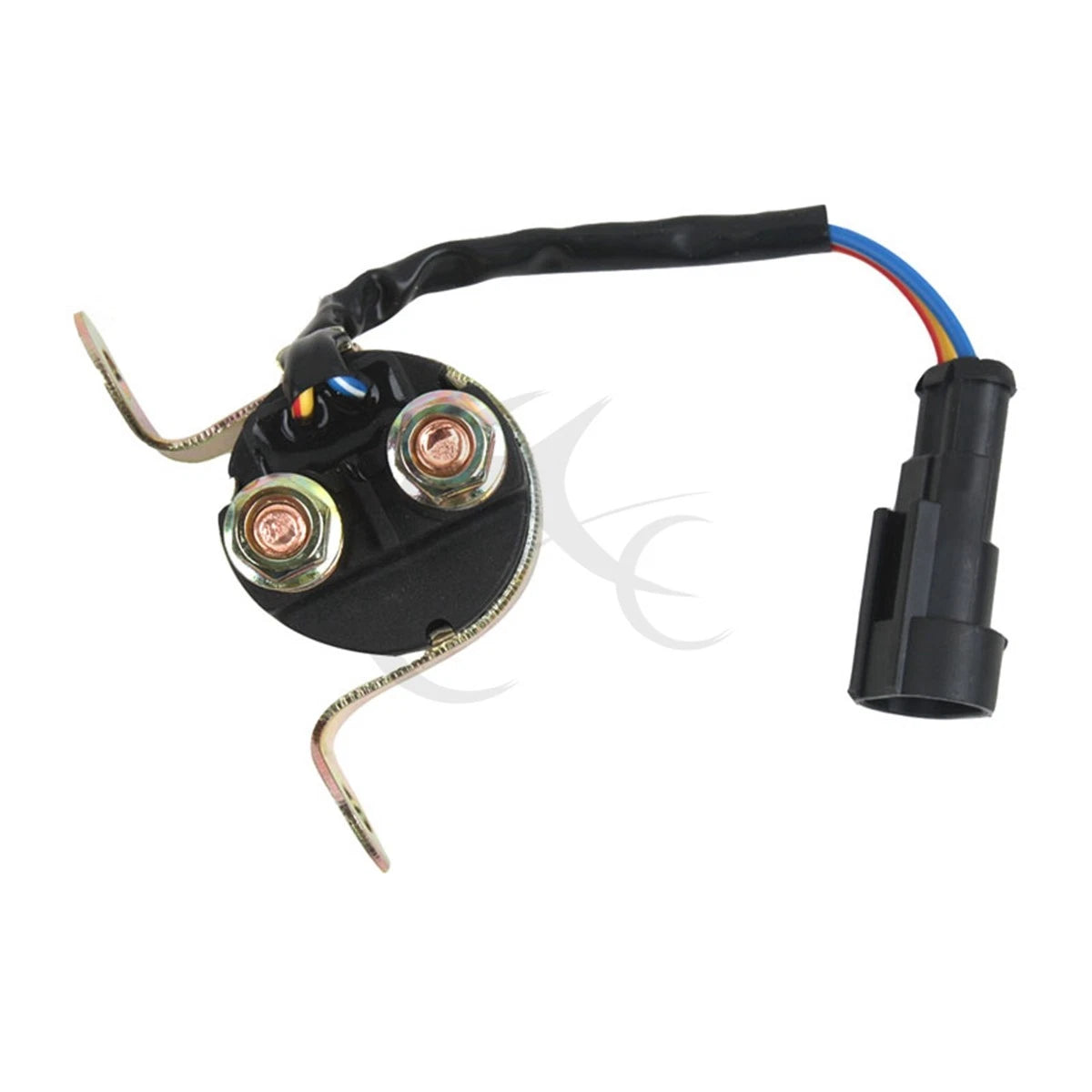 Starter Relay Solenoid for Polaris Ranger 800 RZR EFI 2008-2012, 500 4x4