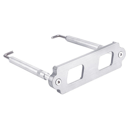 Battery Holder Mount Bracket for Honda Civic S2000 Acura (2000-2009)