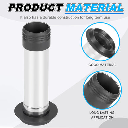 Spark Plug Tube for Seadoo RXT 215/230/255/260/300/325, Fish Pro 155/170/300