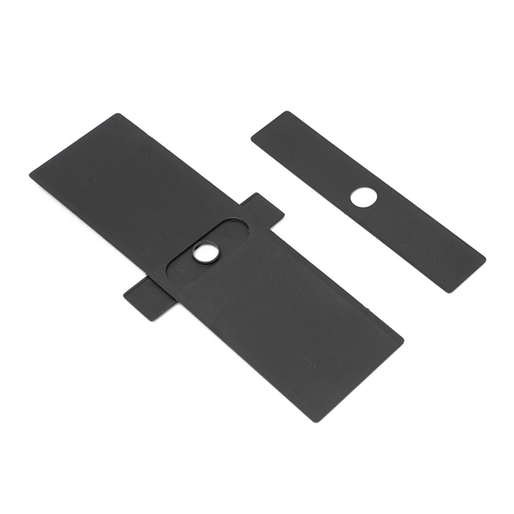 Auto Gear Shift Lever Panel for Mitsubishi Pajero V80 V87 V93 (2006-2015)