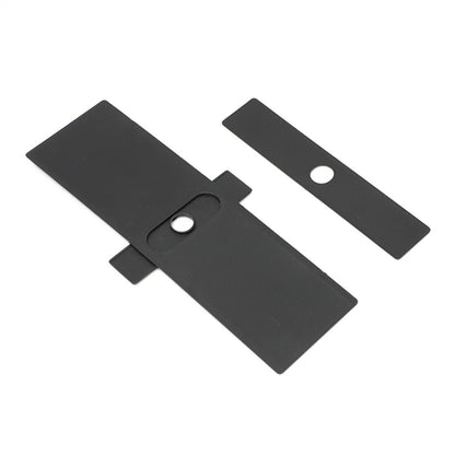 Auto Gear Shift Lever Panel for Mitsubishi Pajero V80 V87 V93 (2006-2015)