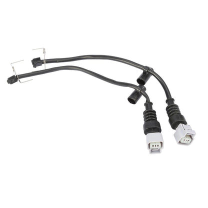 Front Brake Pad Electronic Wear Sensors for Lexus LS430 (2001-2006)