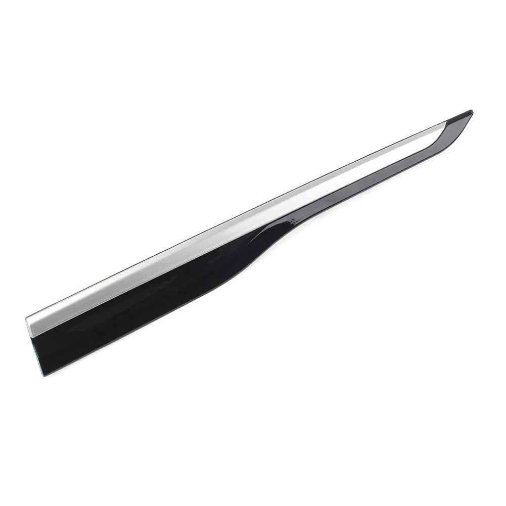 Left Vent Trim Front Fender Gill for Land Rover Range Rover Velar (2018-2021)