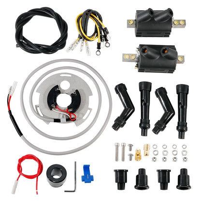 Electronic Ignition Kit for Kawasaki KZ1100A, KZ1100D (1982)