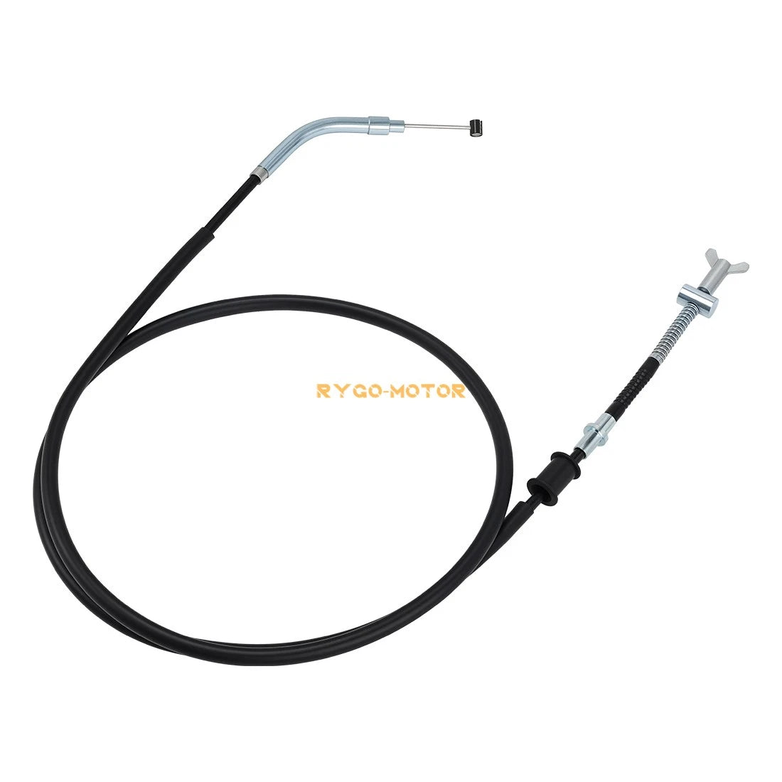 Brake Cable Rear Parking for Suzuki Ozark 250 (2007–2014)