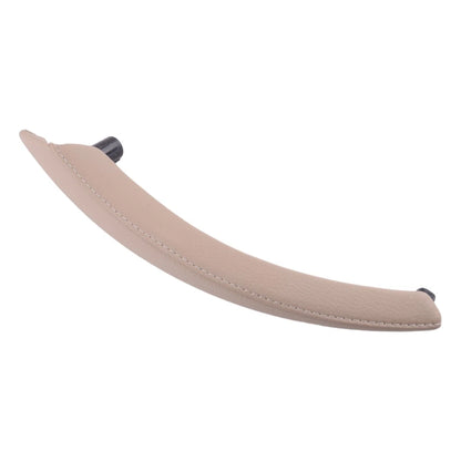 Front Left Inner Door Handle Pull Cover for BMW X5 X6 E70 E71 E72 (2007-2018)
