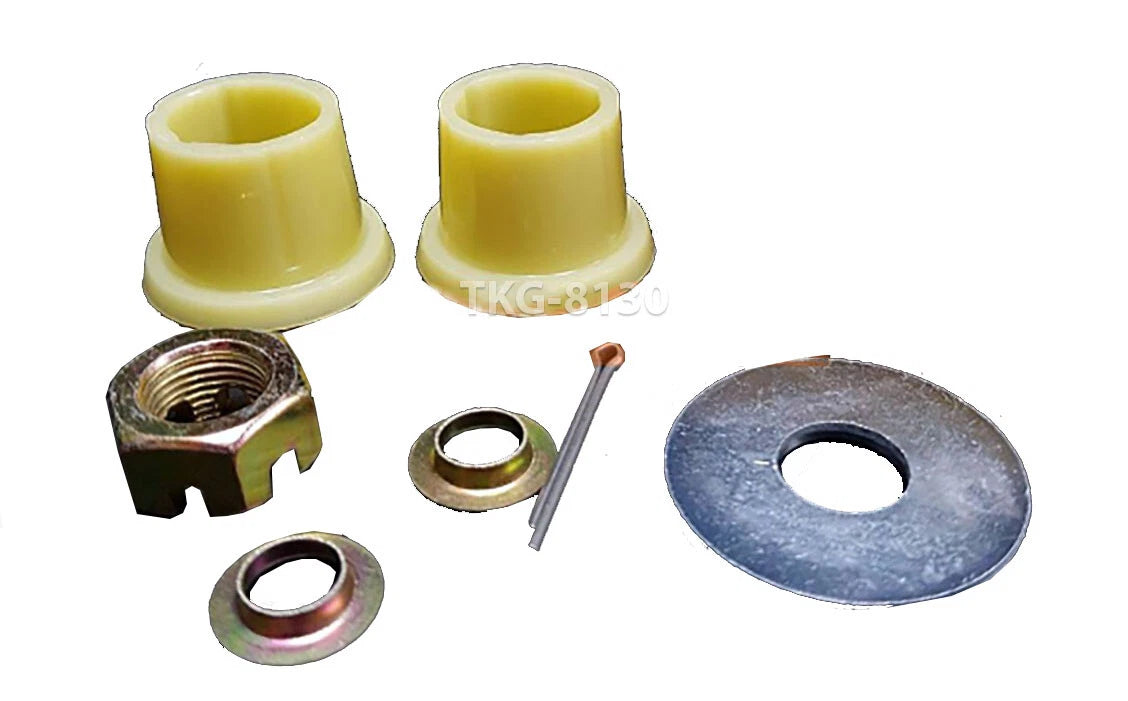Idler Arm Bushing for Nissan Navara D22 (1997-2004)