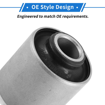 Rear Control Arm Bushing for Toyota Land Cruiser (1990-2001)