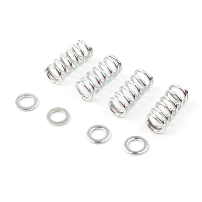 Carburetor Rebuild Kit 4 x Floating Needles for Yamaha TDM850 FZR1000 TRX850