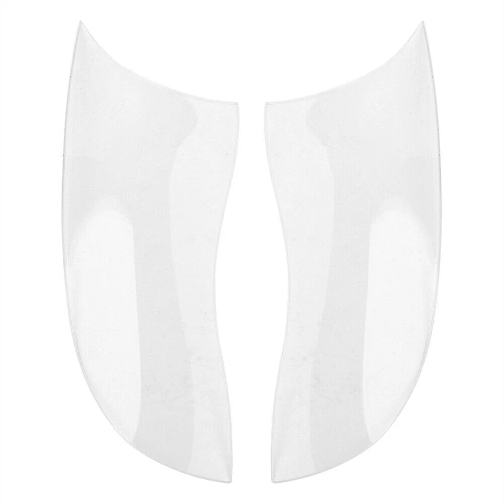 Front Headlight Guard Lens Cover for Kawasaki ZX-10R (2006-2018)