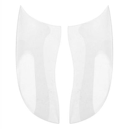 Front Headlight Guard Lens Cover for Kawasaki ZX-10R (2006-2018)