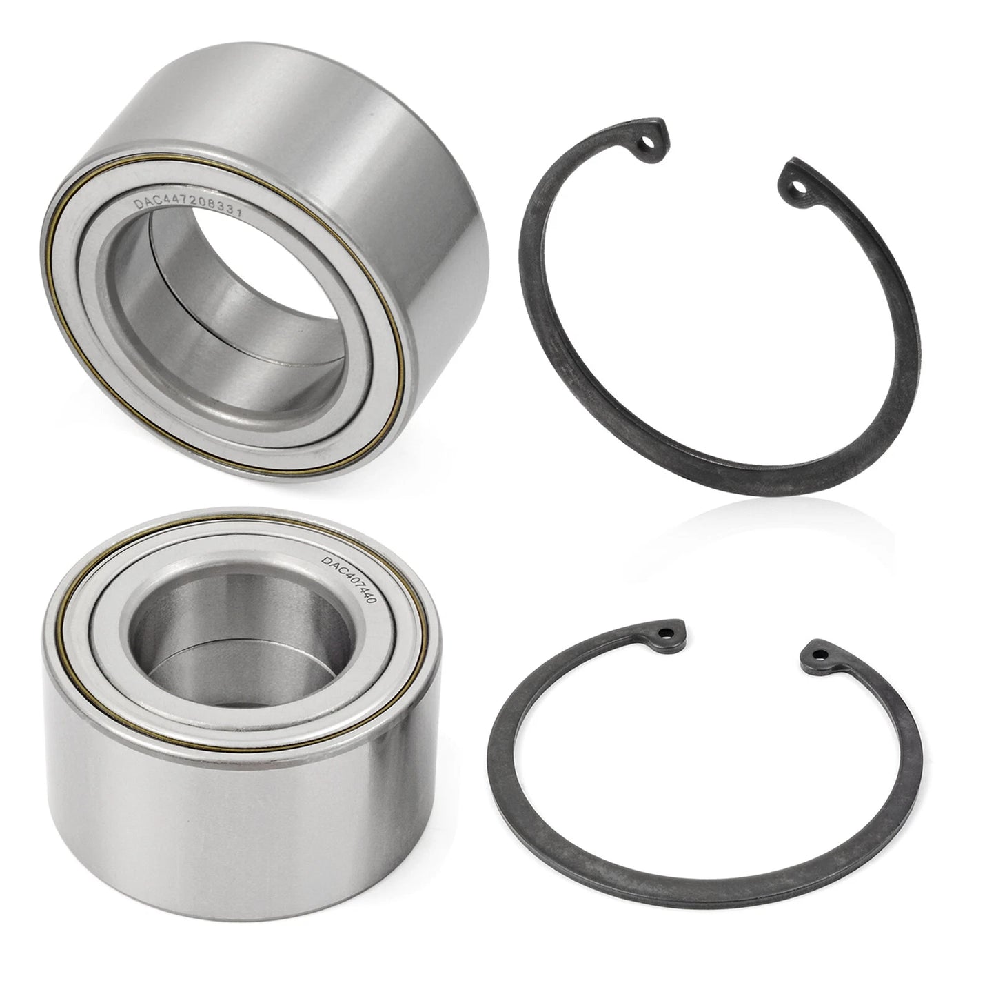 Rear Wheel Bearings for Polaris Sportsman/Ranger/RZR