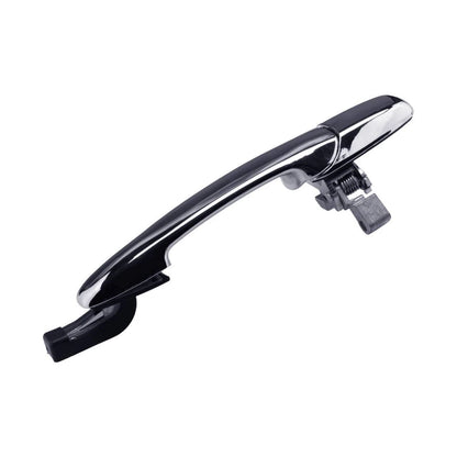 Exterior Door Handle Outer Rear Right for Ford Ranger Mazda BT50 (2006-2011)