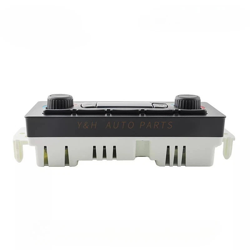 AC Module Panel Heater Climate Control for Chevy GMC Hummer (2003–2010)