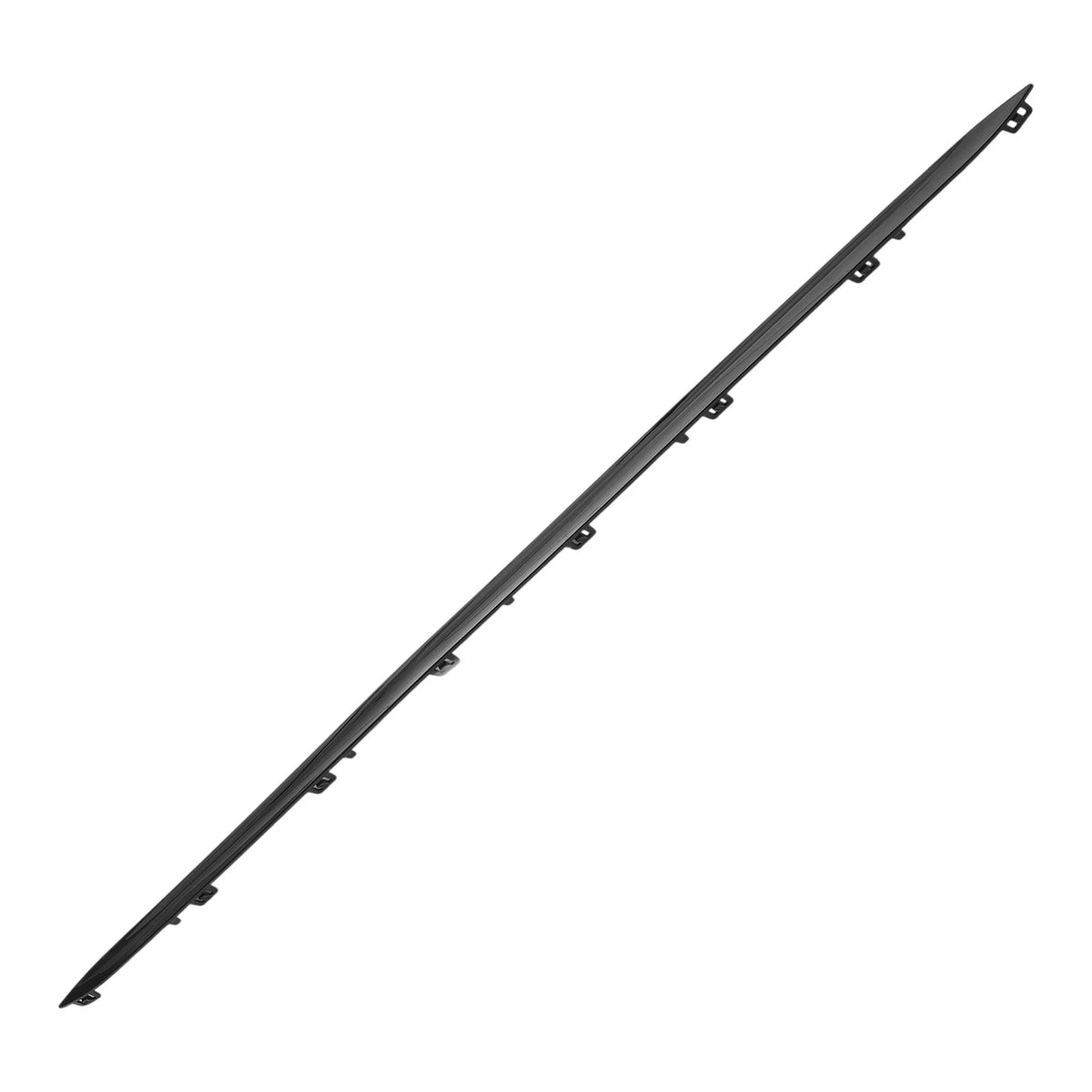 Rear Lower Bumper Grille Trim for BMW F45 Series (2015-2017)
