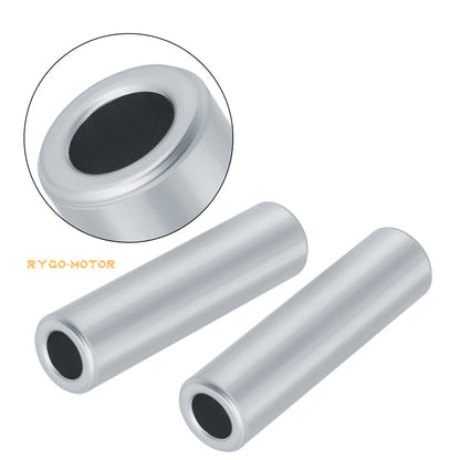 2 x Front A Arm Lower Bushing Bearing Bolt Nut for Suzuki Quadsport Z400 LTZ400 (2003–2008)