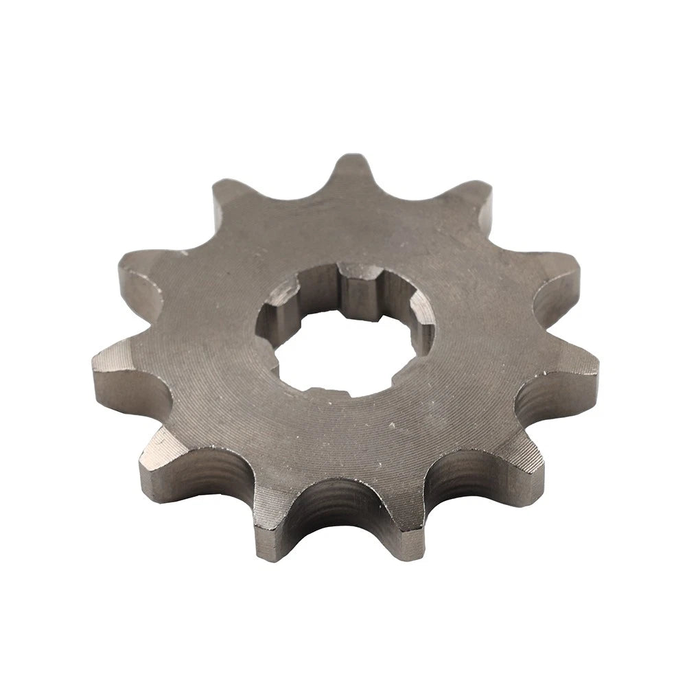 428 Chain 11T Front Sprocket for 110CC 125CC ATV Pit Dirt Quad Bike