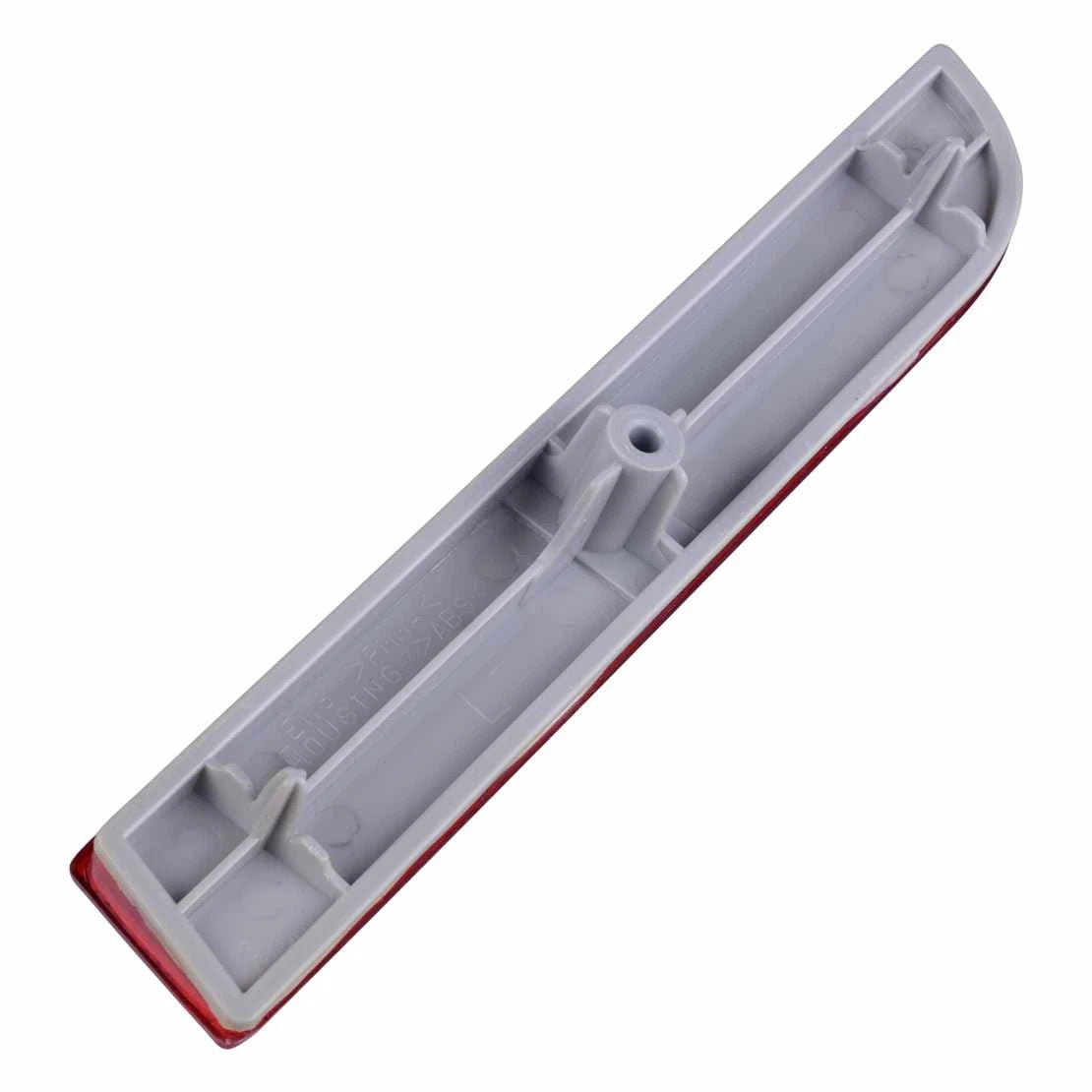 Reflector Cat Eye Bumper Rear Left for Mitsubishi Lancer (2008-2013)