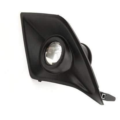 Bumper Projector Fog Lights w/Bulb for Lexus IS250 IS350 IS200t IS300 (2006-2020)