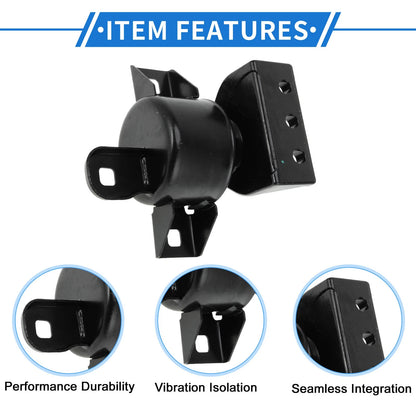 Engine Mount for Chevrolet LOVA 1.2L MT (2006-2011)