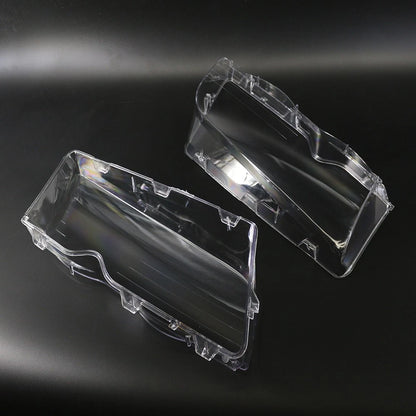 Clear Lens Cover for BMW 3 Series E46 4 Door Sedan 1998-2001 (1998-2001)