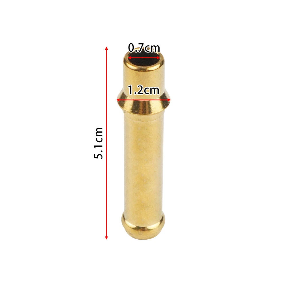 5 x 3/8" Transmission Line Fitting Tube Adapter for GM (1996 - Present)