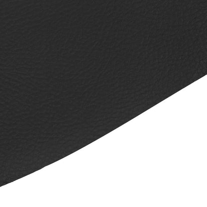 Front Door Armrest Covers  Black for Honda Civic Sedan (2006-2011)