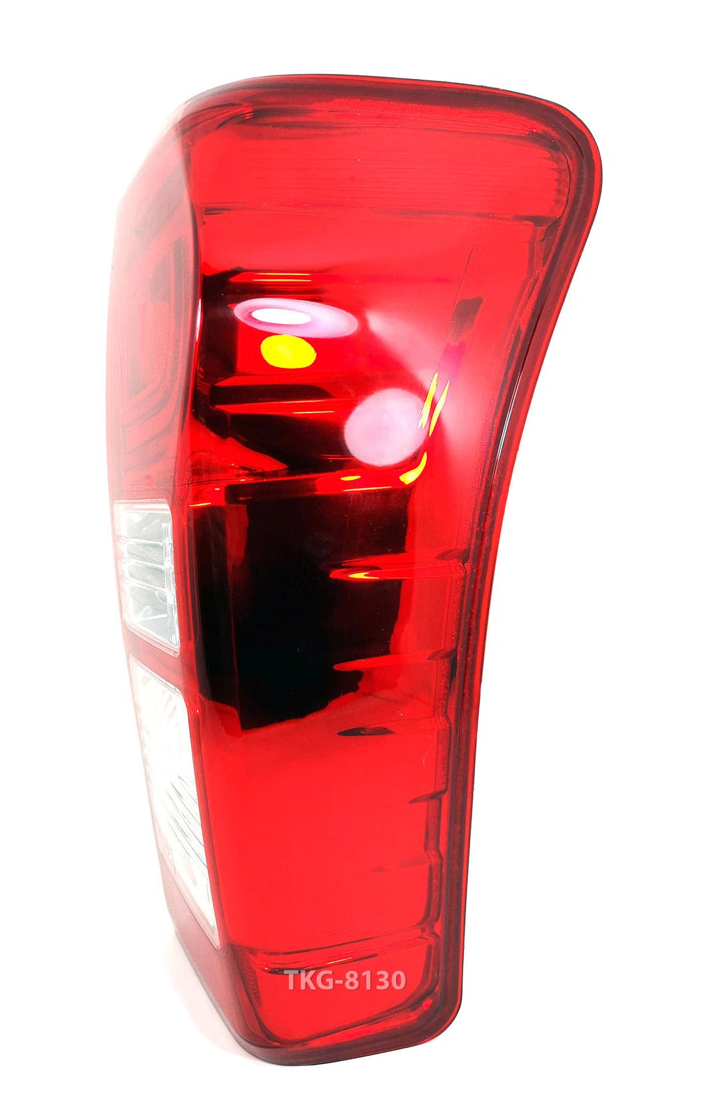 2 x RH LED Tail Lights for Isuzu D-Max (2016-2018)