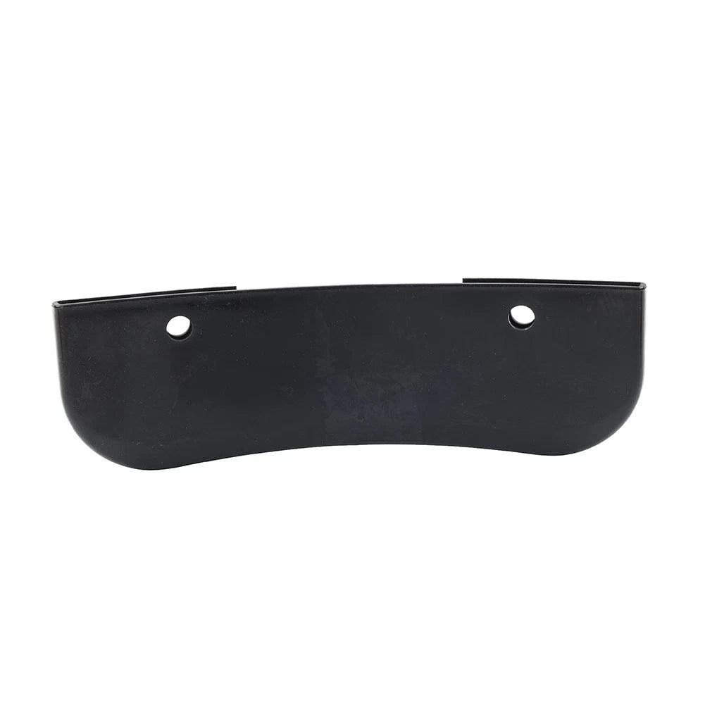Tire Changer Plastic Sleeve Protector for Tyre Repair Machine - Black