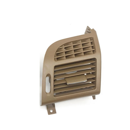 Front Right Air Vent Outlet Panel for Benz W211 (2003-2008) Dark Yellow