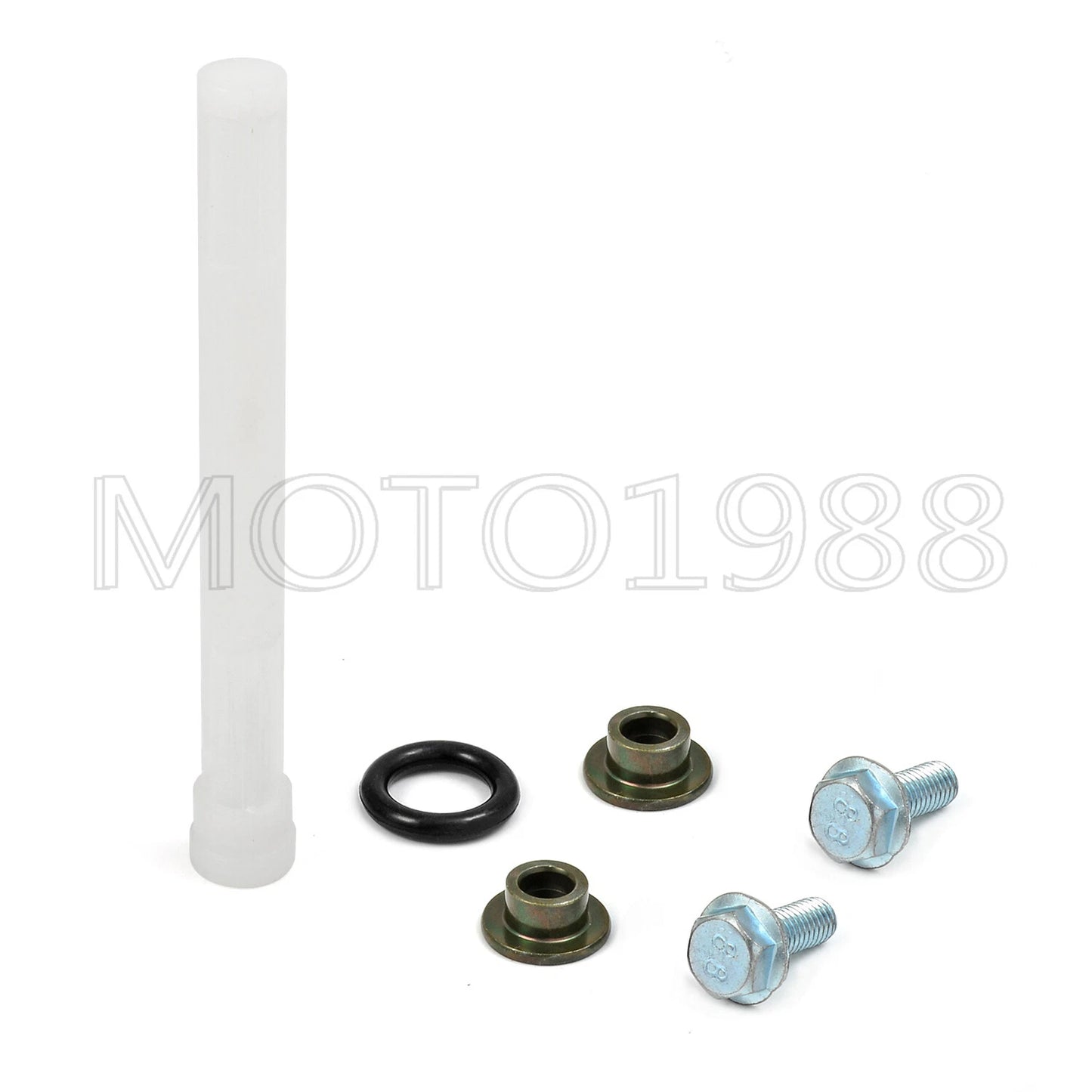 Tank Switch Fuel Valve Petcock Cock Tap for HONDA TRX250R (1986–1989)