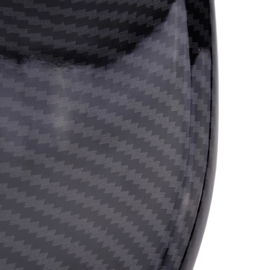 Carbon Fiber Shark Fin Antenna Cover for Honda Accord (2018-2020)