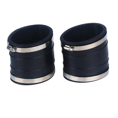 Mercruiser Lower Exhaust Hose Bellows for V6 V8 4.3 305 350 7.4 454