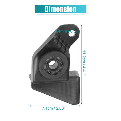 Radiator Upper Bracket for Chevrolet Malibu