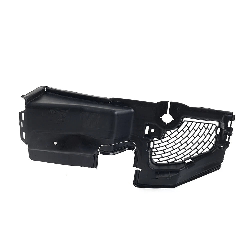 Front Left Radiator Air Duct Guard for BMW 5 Series E60 E61 (2001-2007)