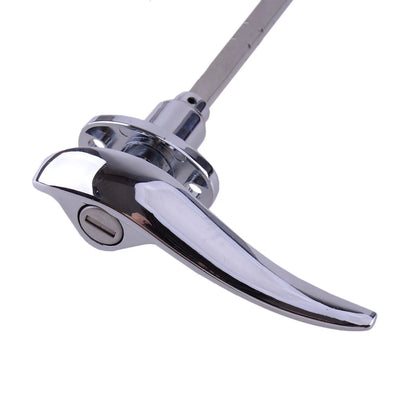 Exterior Locking Door Handles & Matching Locks for Ford 1932-1934