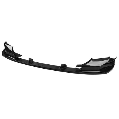 Front Spoiler Lip Splitter Kit for BMW F90 M5 (2018-2020)