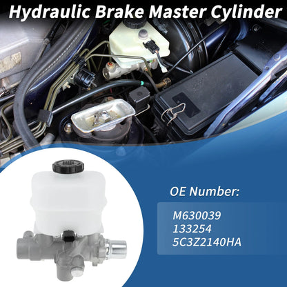Brake Master Cylinder with Reservoir for Ford Expedition (2010-2014)