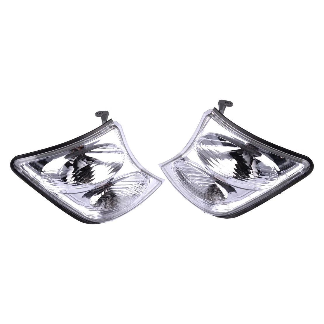 Front Turn Signal Parking Lights for Nissan Patrol GU Y61 (1997-2004)