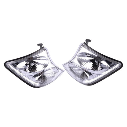 Front Turn Signal Parking Lights for Nissan Patrol GU Y61 (1997-2004)