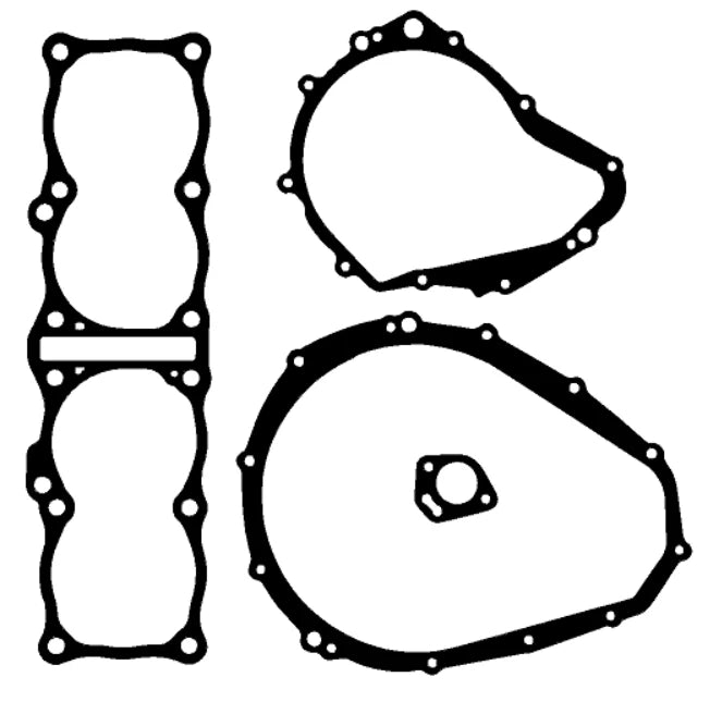 Engine Gasket Set for Suzuki Bandit 1250 (2007–2011)