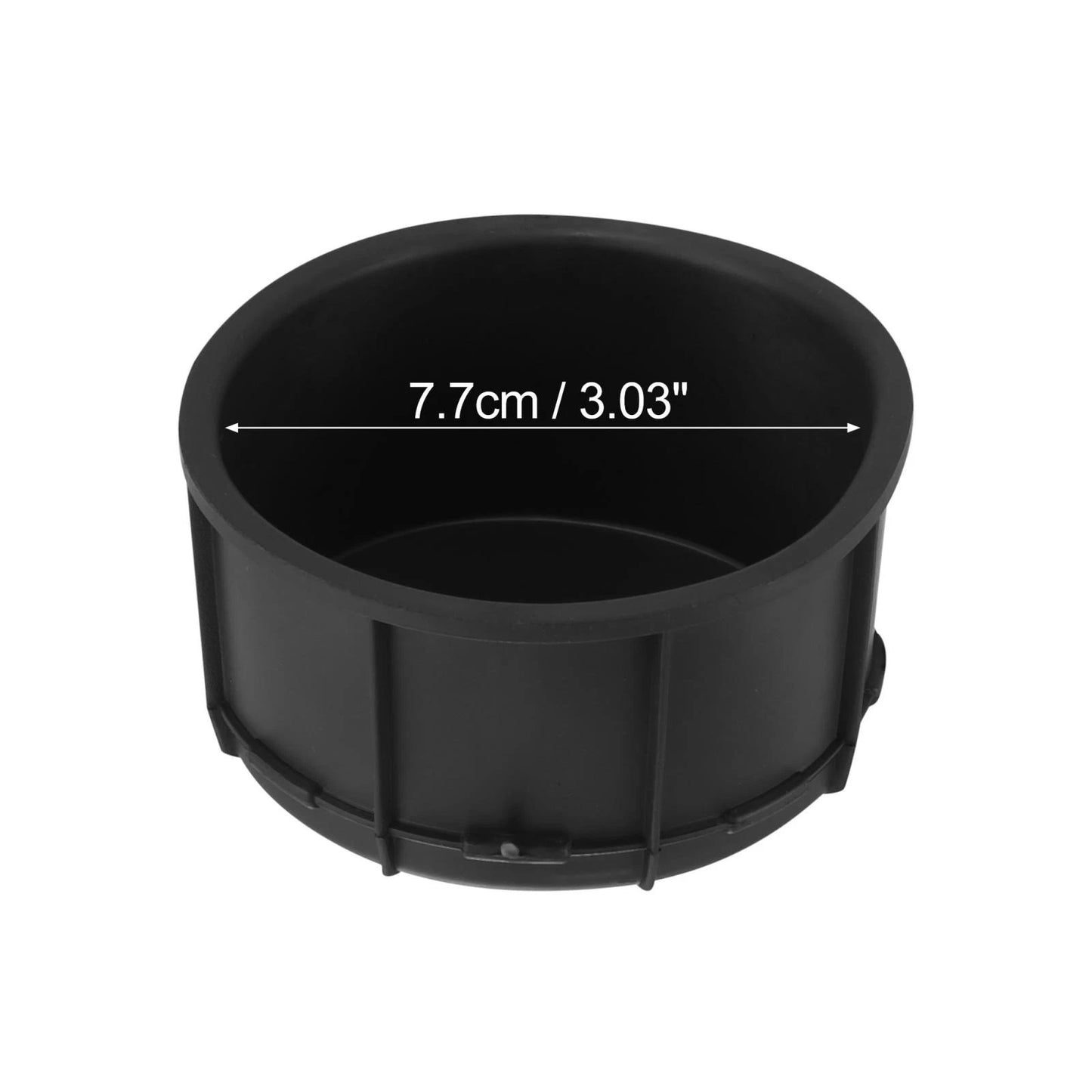 Rear Console Drink Cup Holders for Ford F-150 (2009-2014)