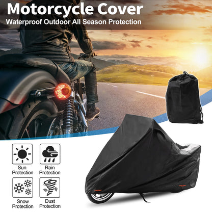 Cover Black for Kawasaki Z900RS (2018–2024)