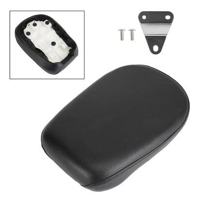 Thick Rear Passenger Cushion for Yamaha V-Star XVS650 (1998-2010)